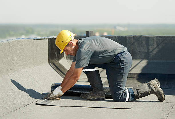 Best Energy Efficiency Solutions in Weaverville, NC